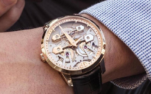 芝柏特約保養(芝柏手表進灰的原因及處理方法)