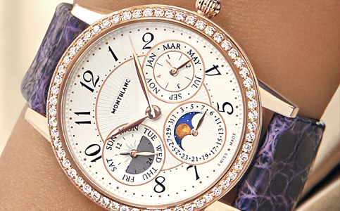 萬寶龍手表維修點售后服務中心電話(萬寶龍手表發條一直上不緊)