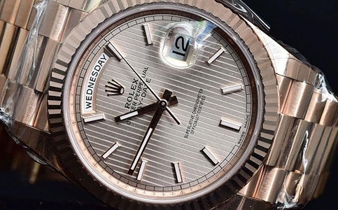 勞力士手表維修點售后服務中心(處理勞力士表殼割手的方法)