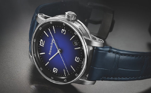 愛(ài)彼手表售后中心電話（愛(ài)彼手表表帶出現(xiàn)劃痕）