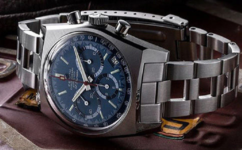 真力時手表售后維修中心點(修復真力時手表表帶掉色方法)